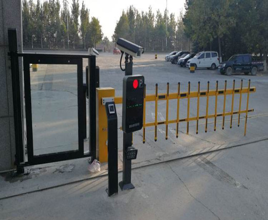 高清車牌識別圖片/高清車牌識別樣板圖 (2)