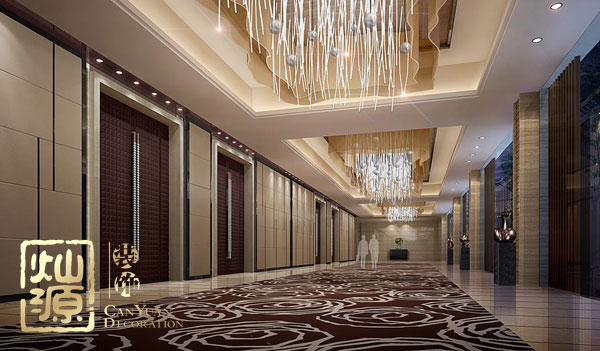 酒店設計圖片/酒店設計樣板圖 (2)