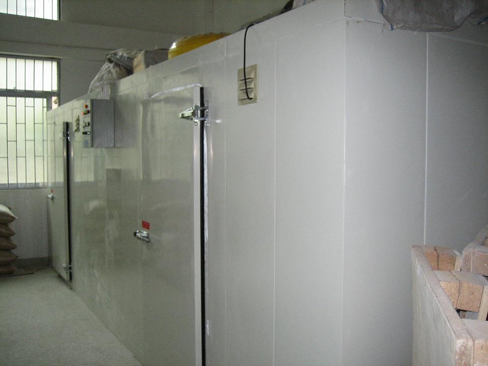 低溫冷庫(kù) 醫(yī)藥冷庫(kù) 食品保鮮庫(kù)圖片/低溫冷庫(kù) 醫(yī)藥冷庫(kù) 食品保鮮庫(kù)樣板圖 (1)