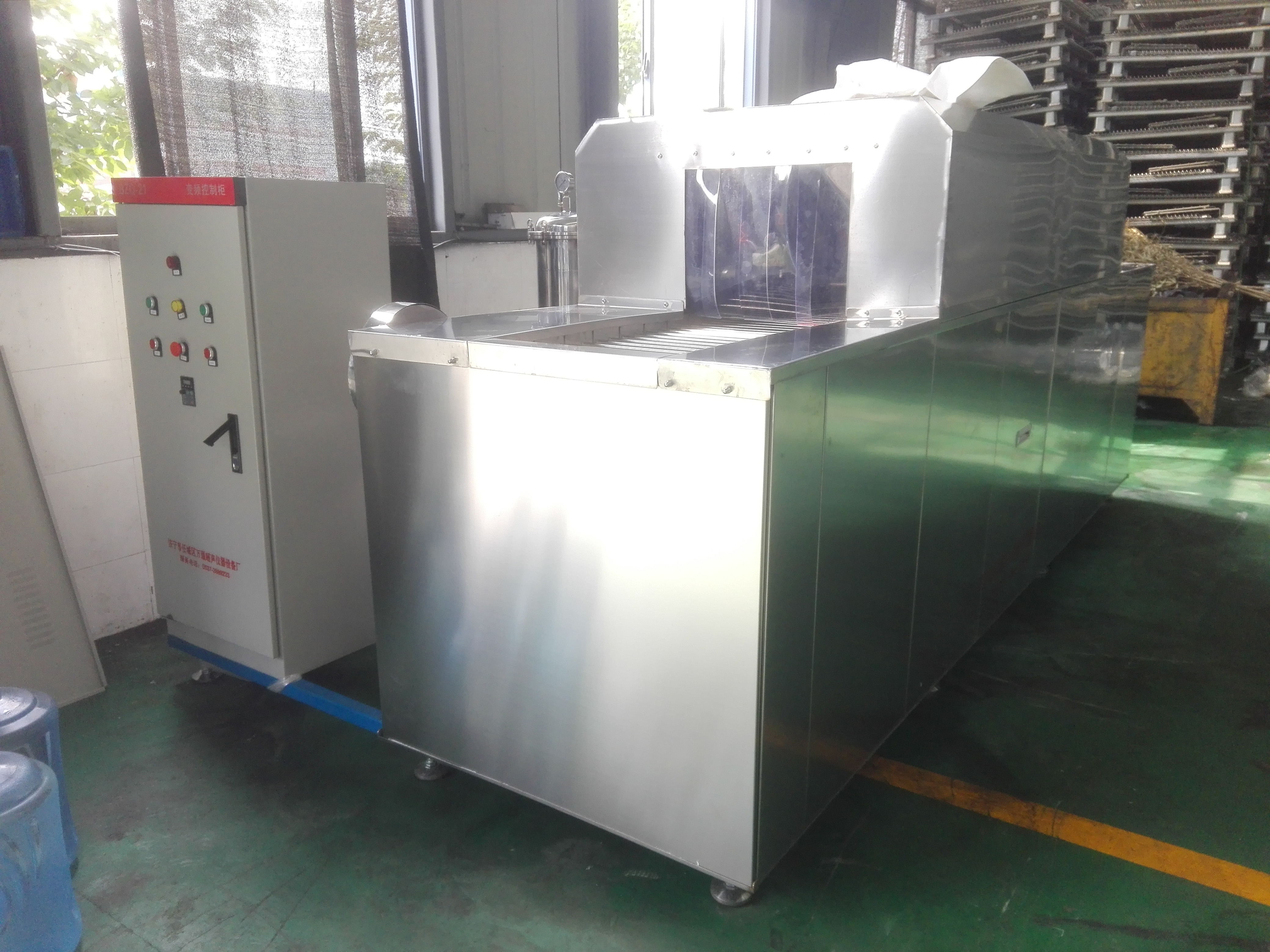 噴淋清洗機(jī)圖片/噴淋清洗機(jī)樣板圖 (4)