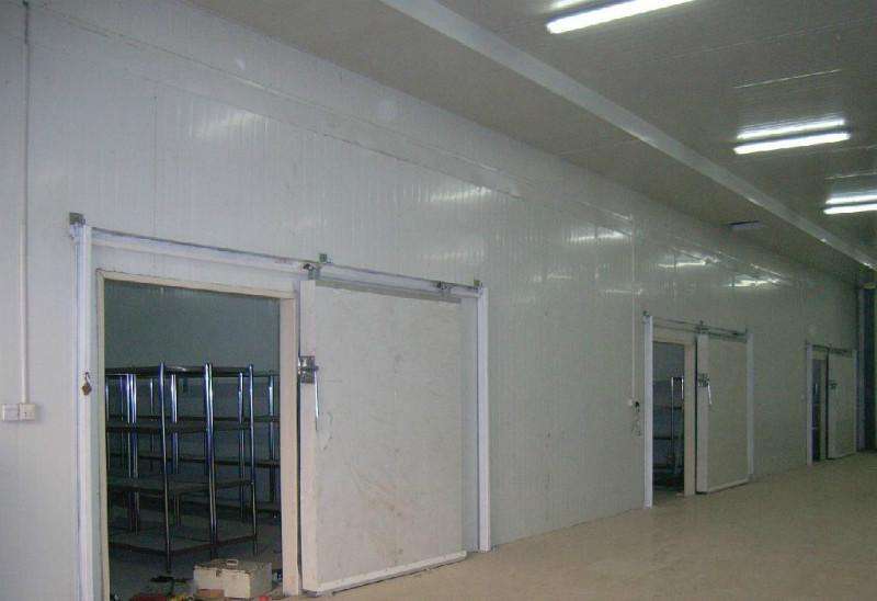 低溫冷庫(kù) 醫(yī)藥冷庫(kù) 食品保鮮庫(kù)圖片/低溫冷庫(kù) 醫(yī)藥冷庫(kù) 食品保鮮庫(kù)樣板圖 (2)