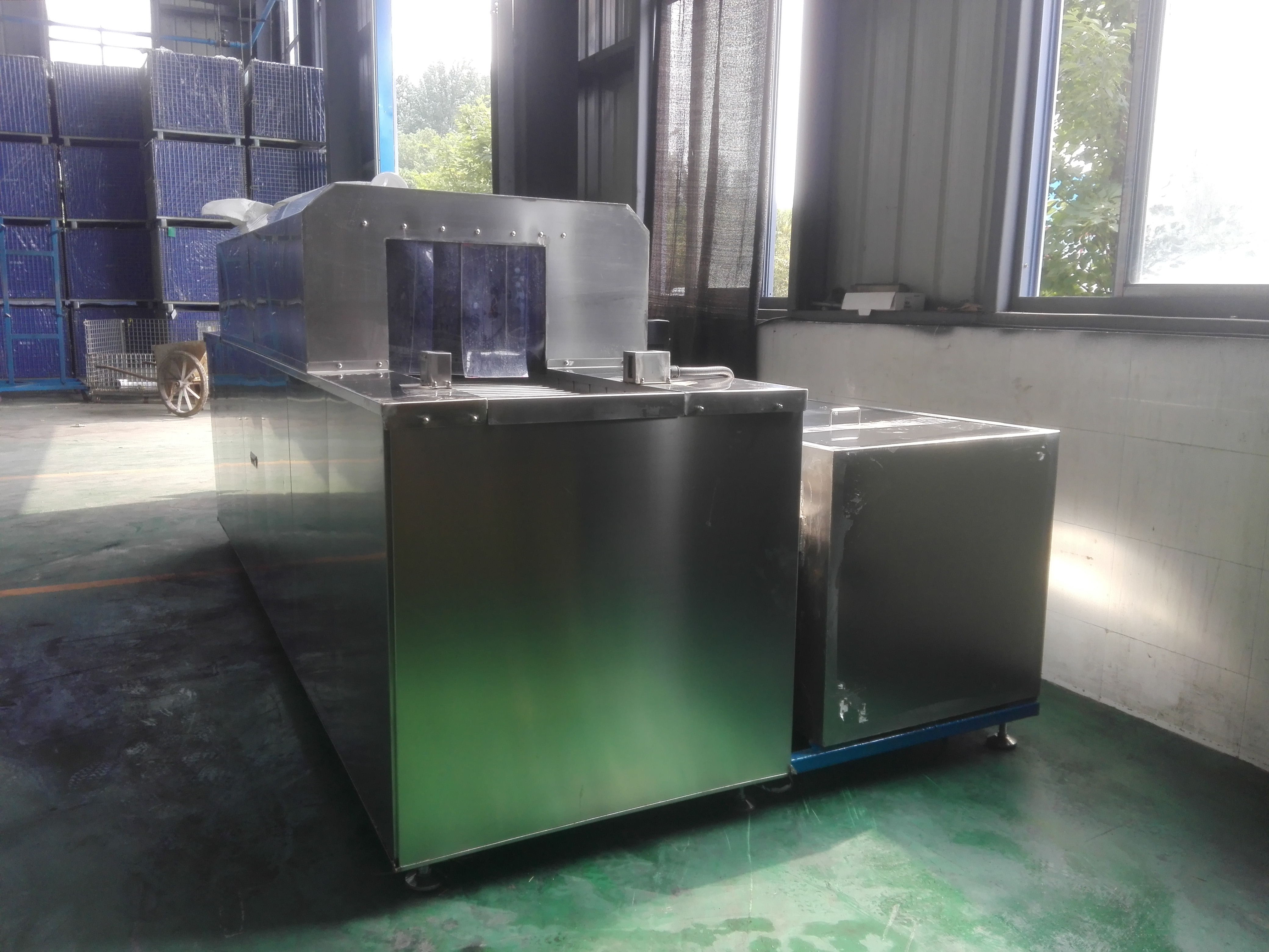 噴淋清洗機(jī)圖片/噴淋清洗機(jī)樣板圖 (3)