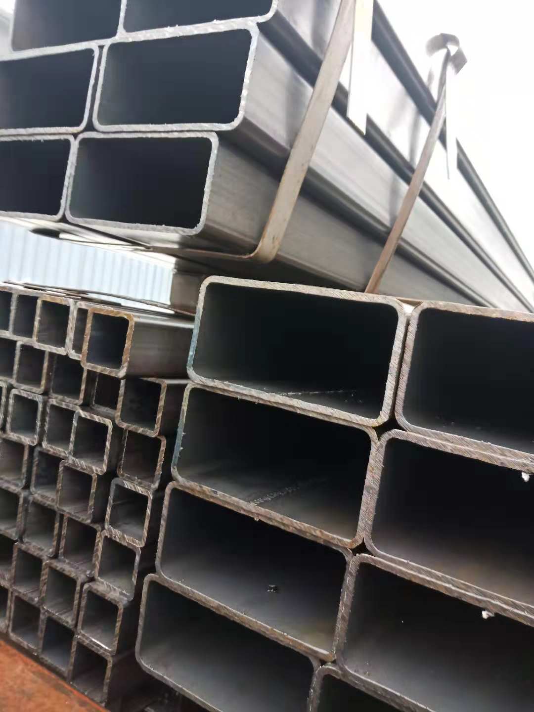 濟(jì)南方管廠家直銷圖片/濟(jì)南方管廠家直銷樣板圖 (4)