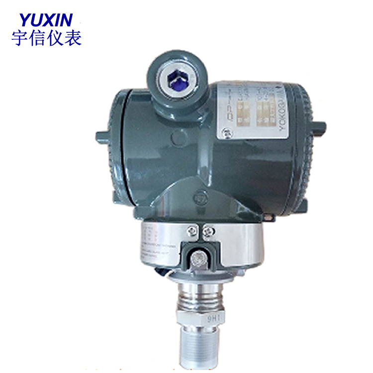 橫河EJA530E壓力變送器圖片/橫河EJA530E壓力變送器樣板圖 (1)