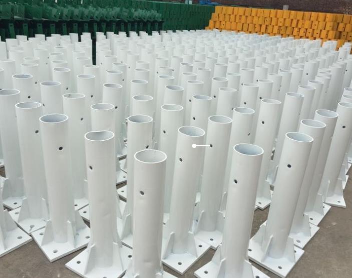 公路防撞護欄板圖片/公路防撞護欄板樣板圖 (3)