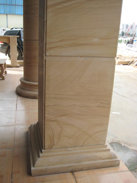 砂巖工藝圖片/砂巖工藝樣板圖 (2)