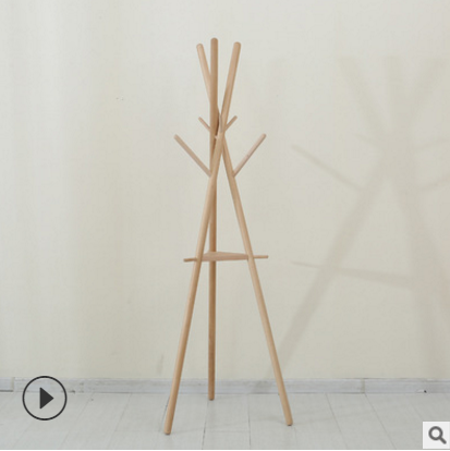 落地衣架圖片/落地衣架樣板圖 (4)