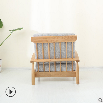 單人沙發(fā)椅圖片/單人沙發(fā)椅樣板圖 (4)