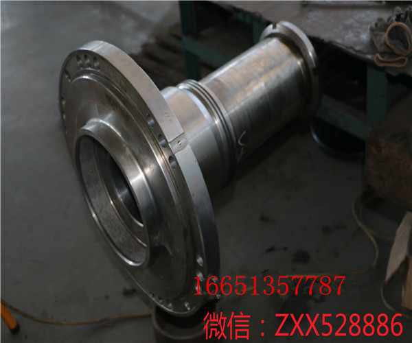 臥螺離心機(jī)圖片/臥螺離心機(jī)樣板圖 (4)