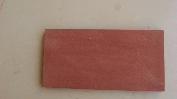 紅砂巖石材圖片/紅砂巖石材樣板圖 (4)