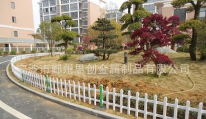柵欄廠家圖片/柵欄廠家樣板圖 (4)