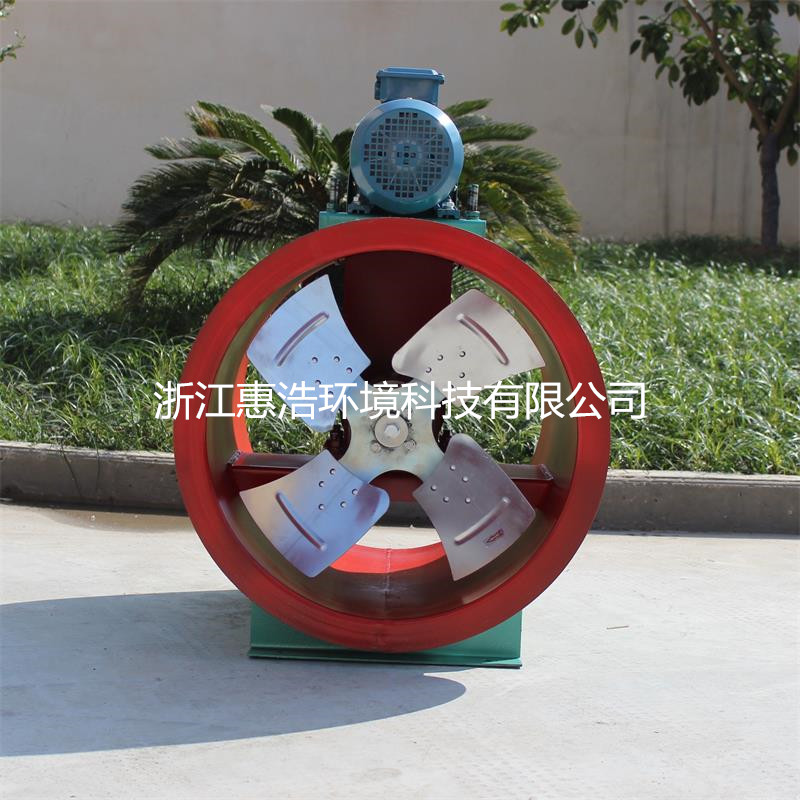 軸流風(fēng)機(jī)圖片/軸流風(fēng)機(jī)樣板圖 (4)