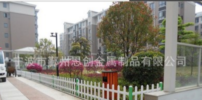 柵欄廠家圖片/柵欄廠家樣板圖 (3)