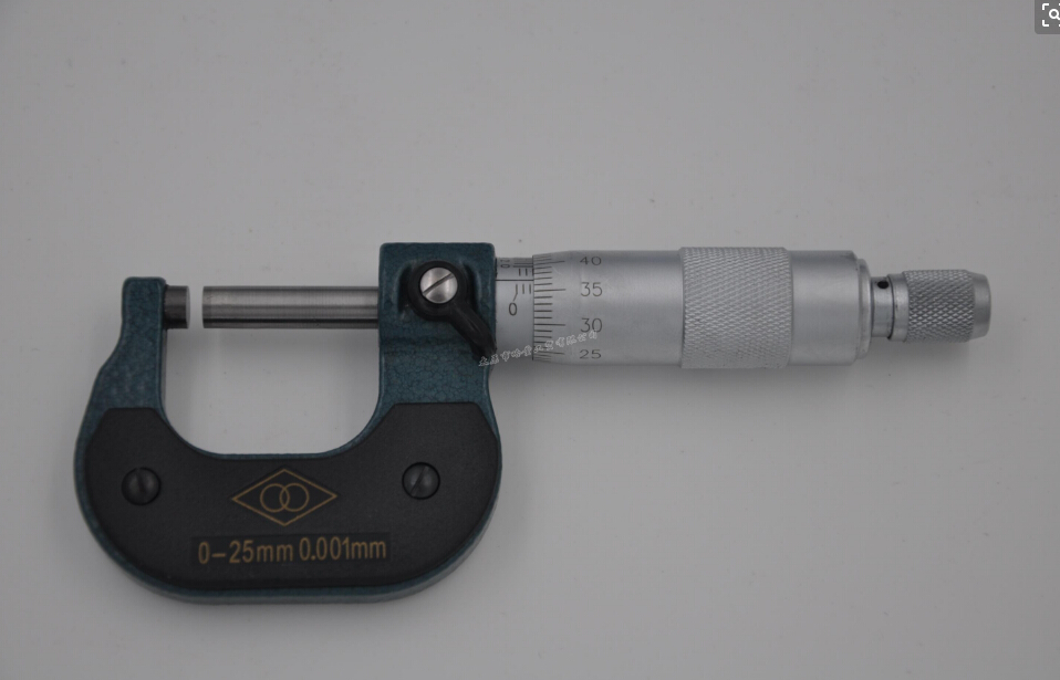 西安千分尺計(jì)量校準(zhǔn)檢測(cè)