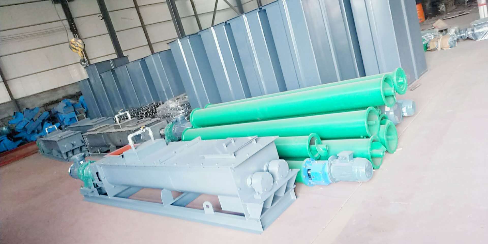 立式粉塵加濕機圖片/立式粉塵加濕機樣板圖 (3)