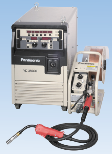 全數(shù)字CO2/MAG焊機圖片/全數(shù)字CO2/MAG焊機樣板圖 (1)