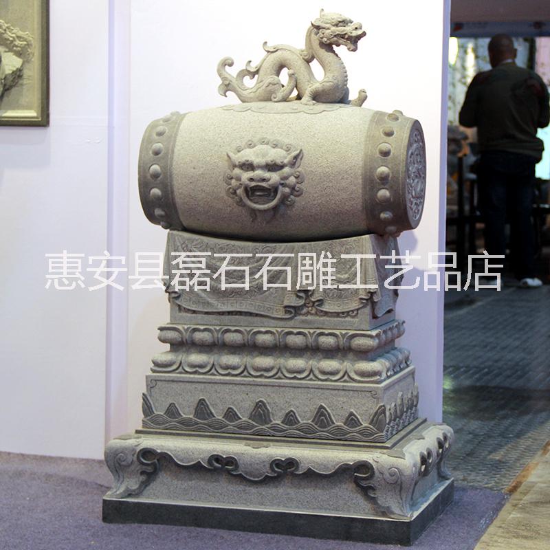 石雕門墩圖片/石雕門墩樣板圖 (3)