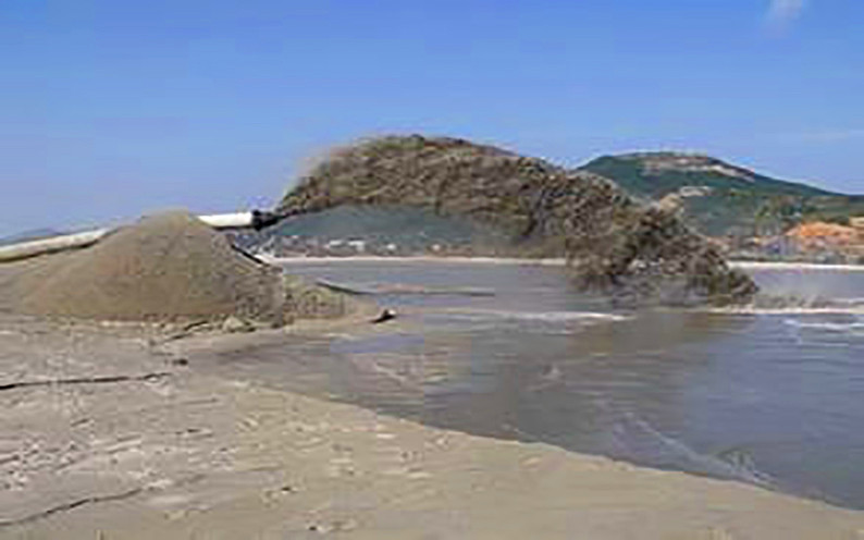 礦砂泵圖片/礦砂泵樣板圖 (4)