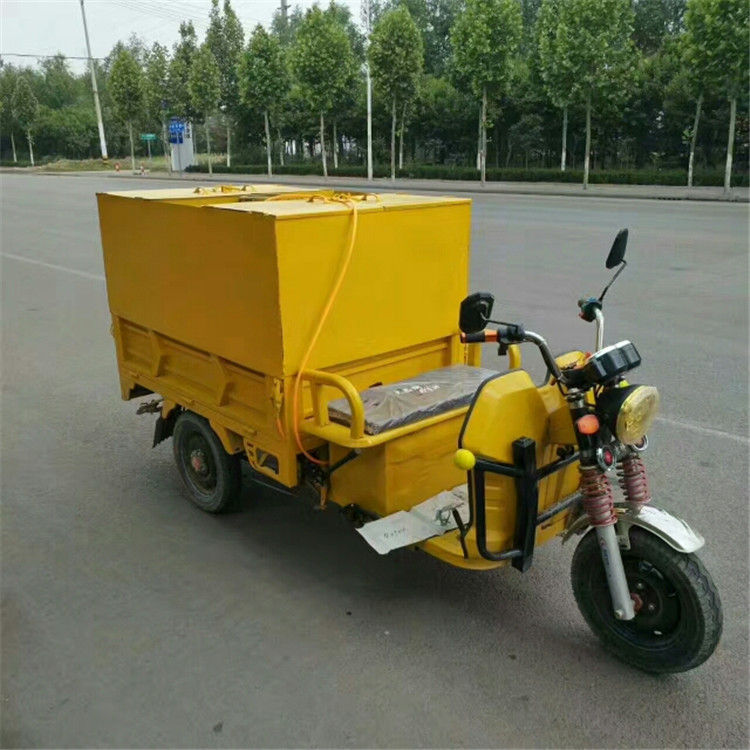 灑水車(chē)圖片/灑水車(chē)樣板圖 (2)