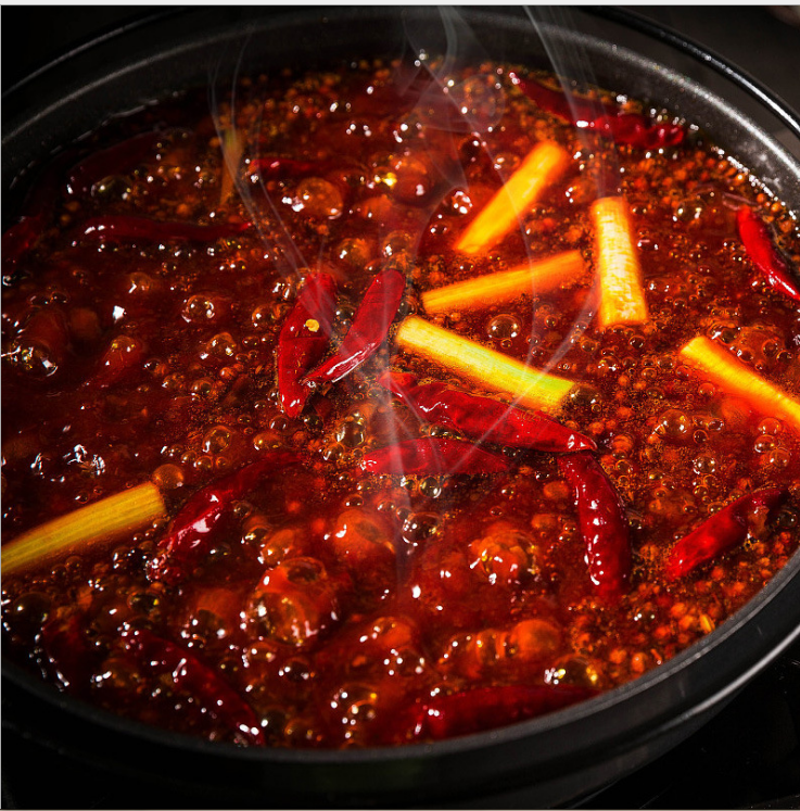 麻辣燙 火鍋底料 調味醬包圖片/麻辣燙 火鍋底料 調味醬包樣板圖 (4)