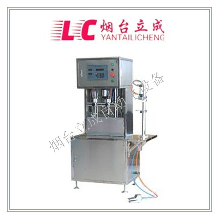 潤滑油稱重中包裝流水線圖片/潤滑油稱重中包裝流水線樣板圖 (3)