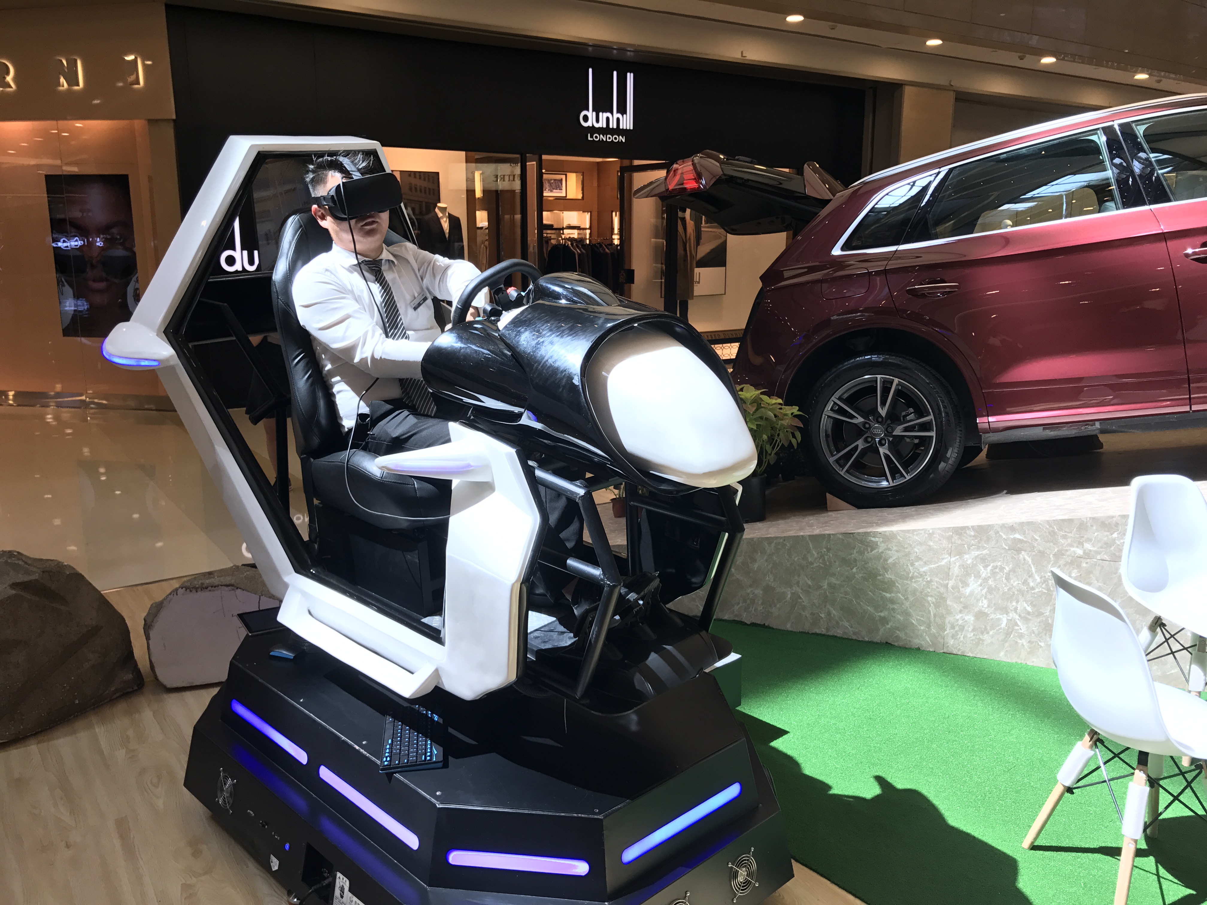 VR賽車圖片/VR賽車樣板圖 (1)