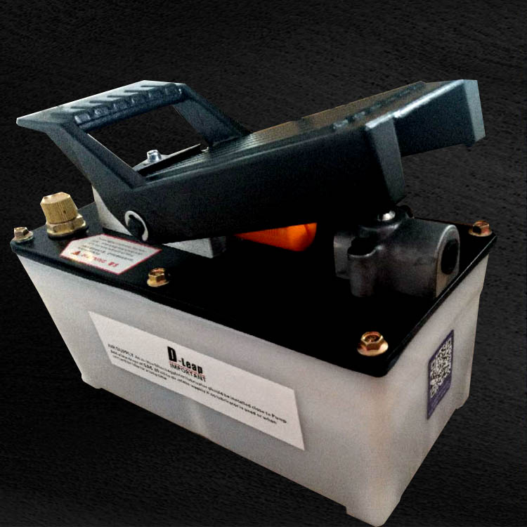 氣動(dòng)液壓泵圖片/氣動(dòng)液壓泵樣板圖 (3)