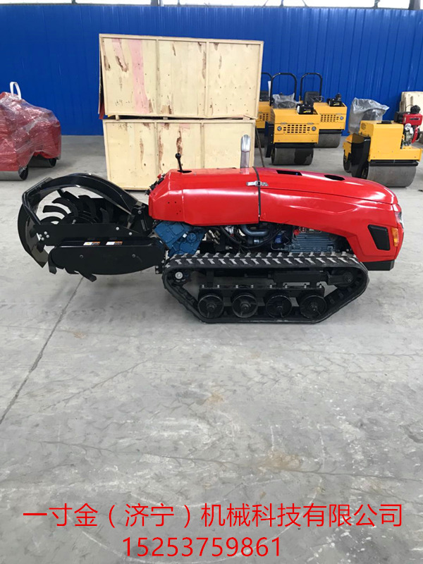 開溝機圖片/開溝機樣板圖 (1)