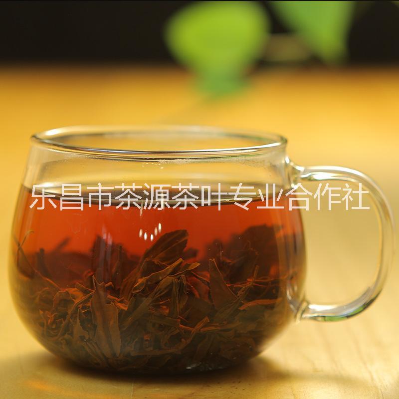 韶關(guān)紅茶 沿溪山有機(jī)紅茶送禮紅茶　韶關(guān)紅茶