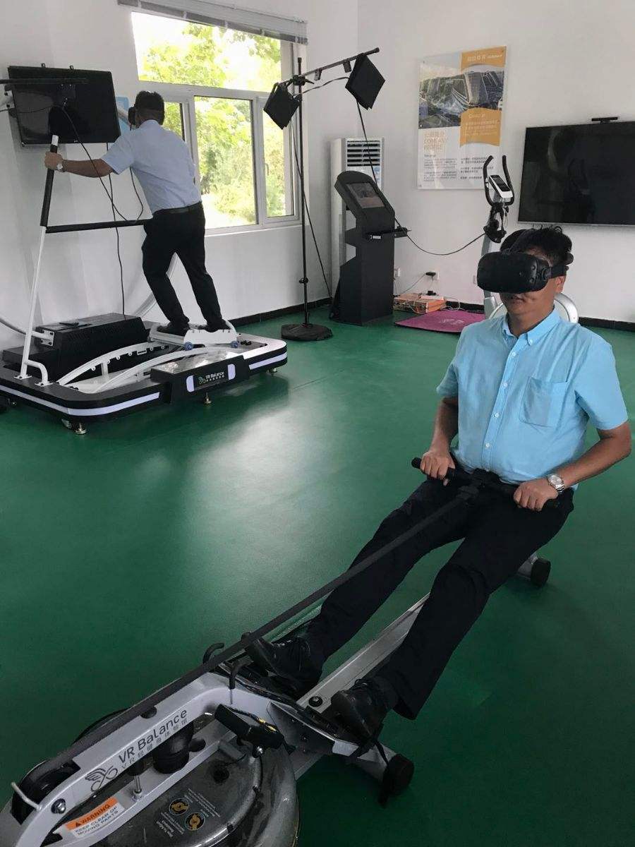 VR劃船圖片/VR劃船樣板圖 (3)
