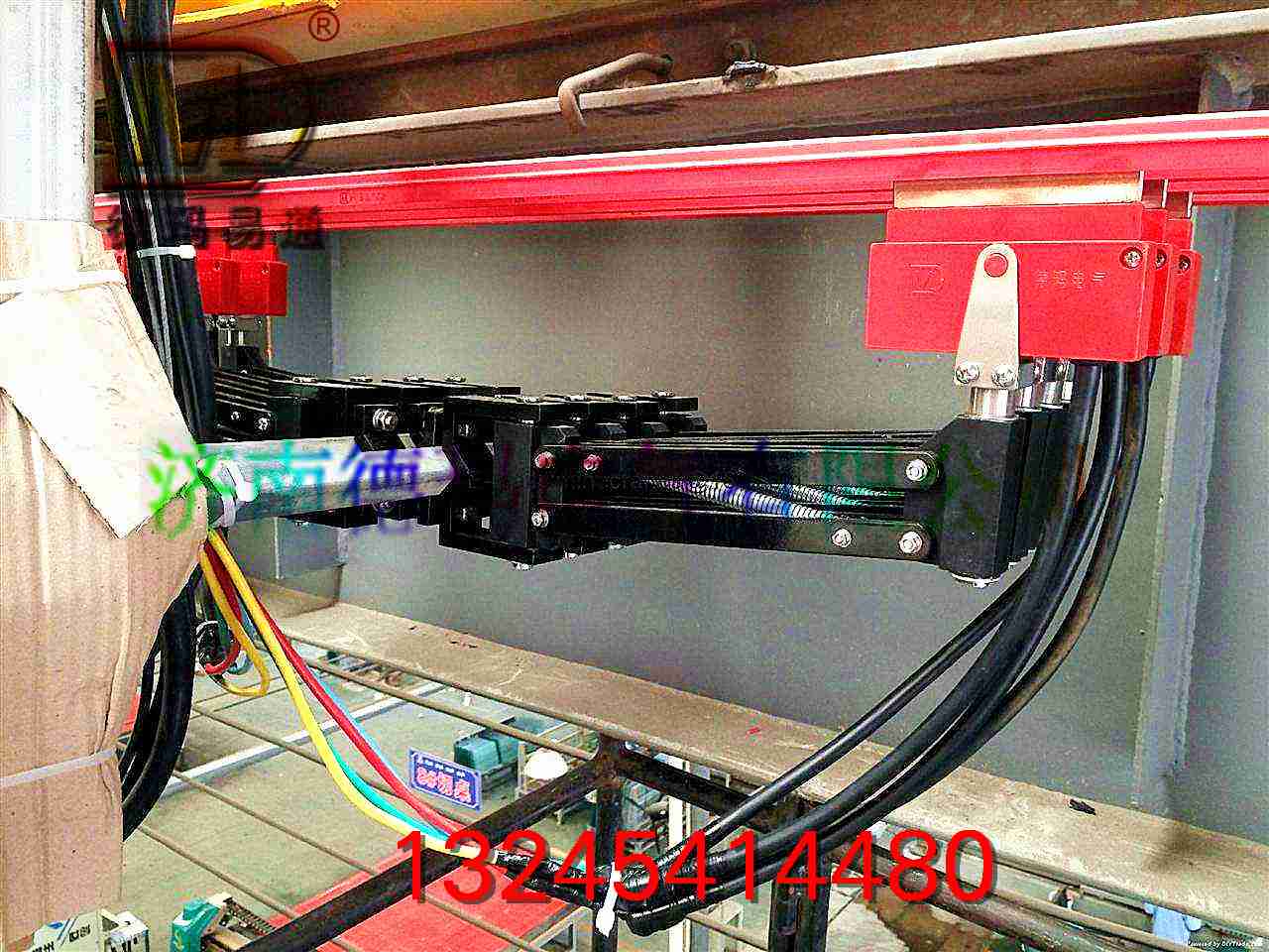 質(zhì)優(yōu)價廉滑觸線圖片/質(zhì)優(yōu)價廉滑觸線樣板圖 (3)