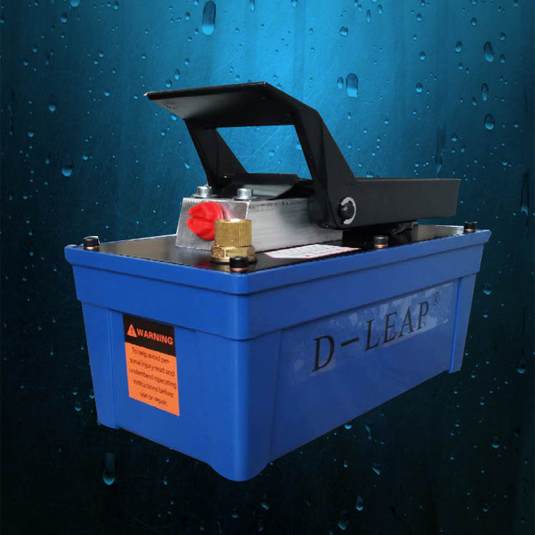 氣動液壓泵圖片