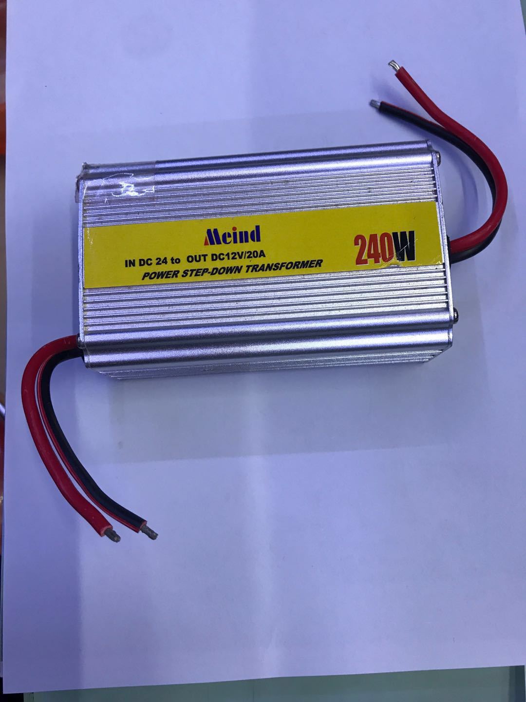 車載筆記本電源圖片/車載筆記本電源樣板圖 (2)