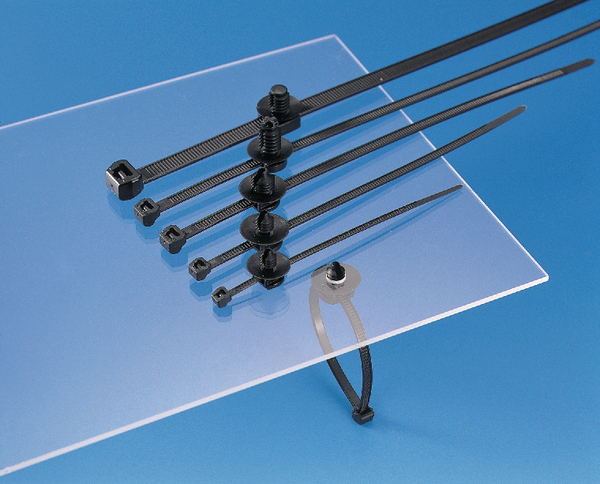 T50ROSFT7  太通 ELLERMANNTYTON 尼龍扎帶 束線帶