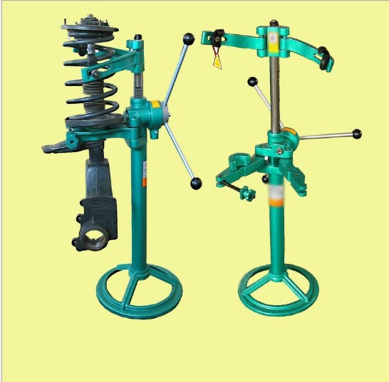 避震彈簧壓縮機圖片