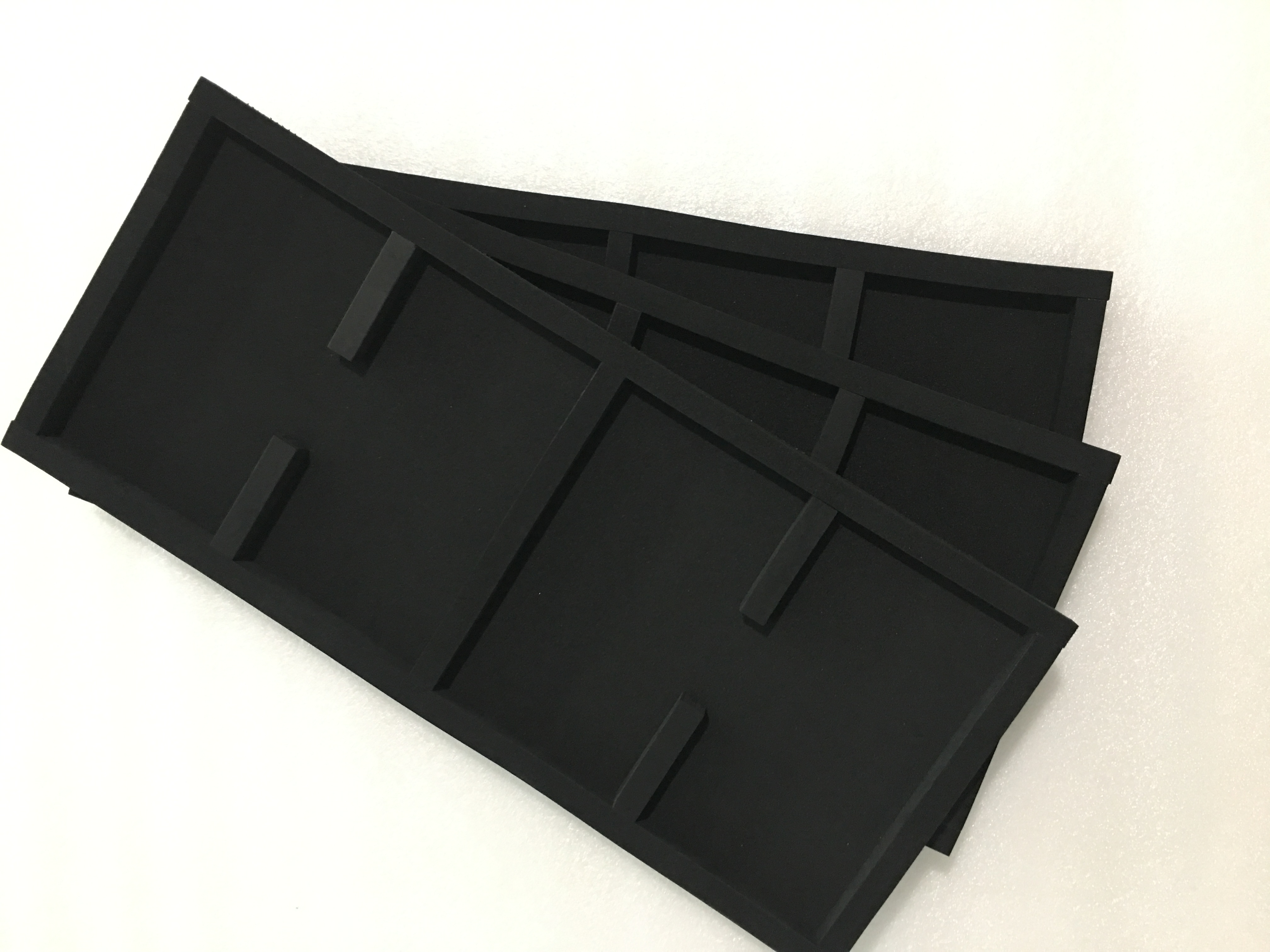 9003防靜電EVA中控板托盤_防靜電EVA中控板托盤廠家_深圳防靜電EVA中控板托盤