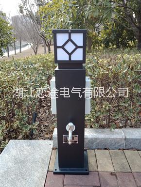 戀途營地樁圖片/戀途營地樁樣板圖 (3)
