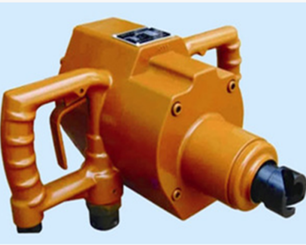 手持式振動(dòng)鉆機(jī)圖片