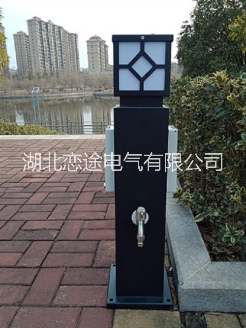 戀途營地樁圖片/戀途營地樁樣板圖 (2)