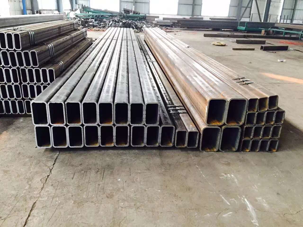 無縫方管圖片/無縫方管樣板圖 (3)