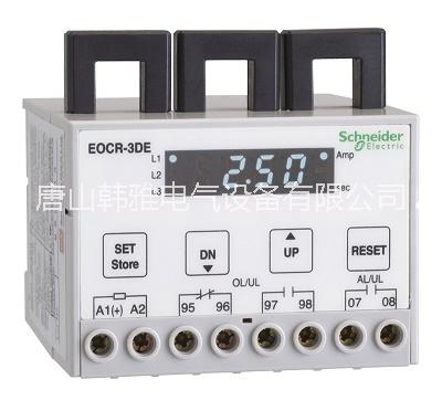 智能電動機(jī)保護(hù)器圖片/智能電動機(jī)保護(hù)器樣板圖 (2)