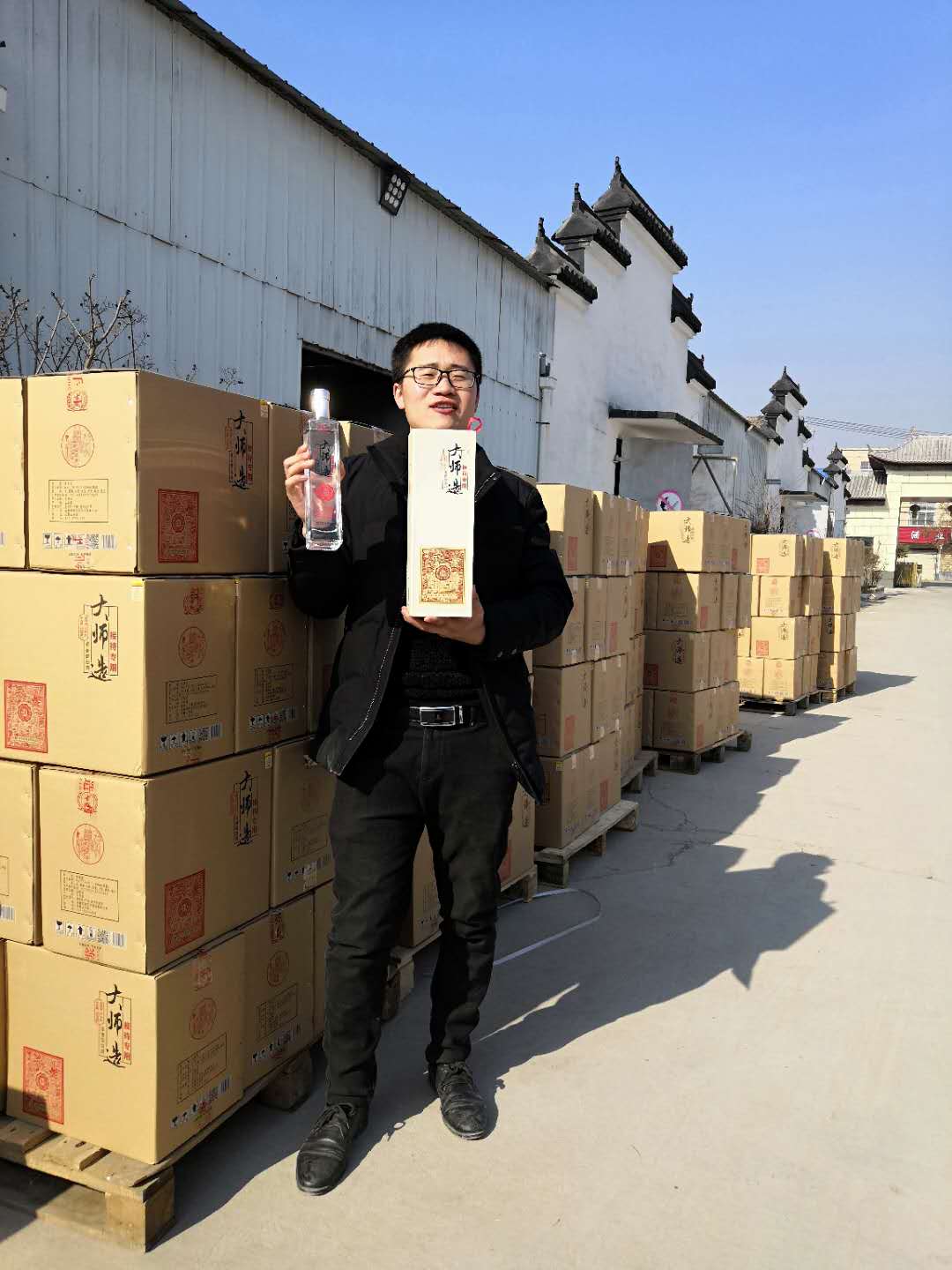 亳州市白酒定制厂家厂家白酒定制厂家关注的几个常见问题