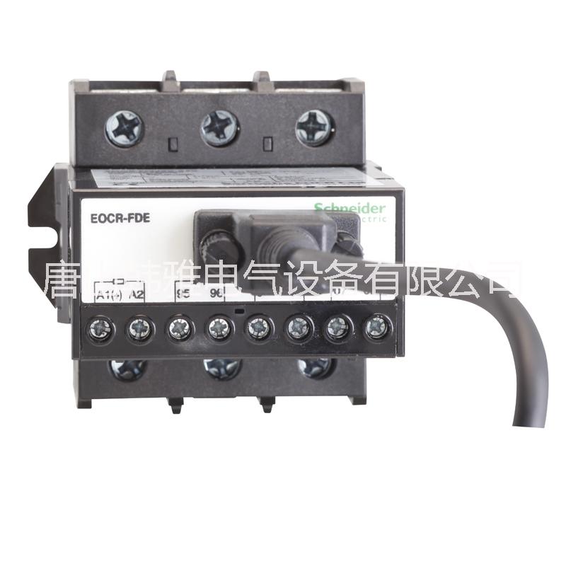 EOCR-FE420馬達保護器圖片/EOCR-FE420馬達保護器樣板圖 (1)