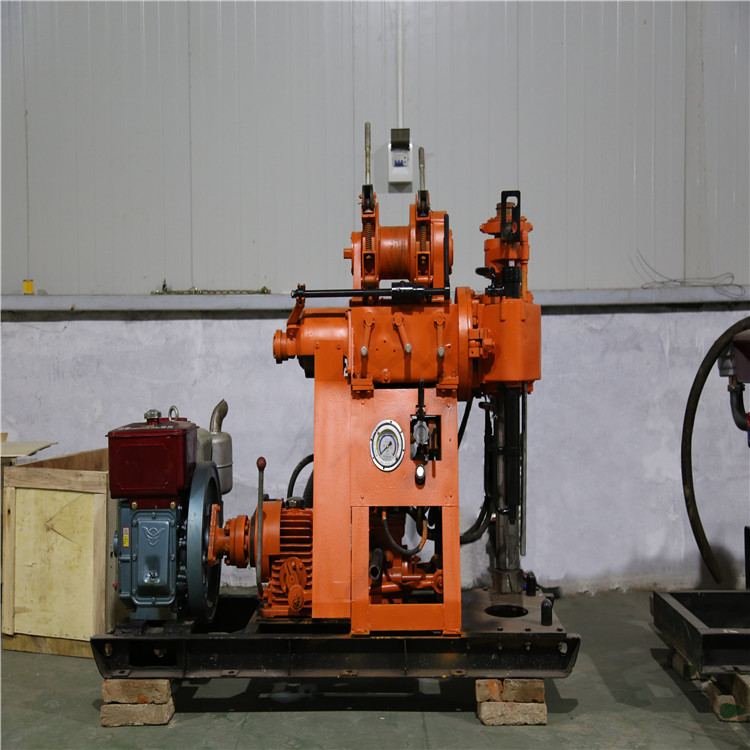 XY-1巖心鉆機(jī)廠家直銷