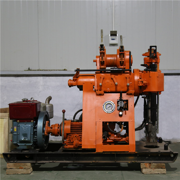 XY-2巖心鉆機直銷