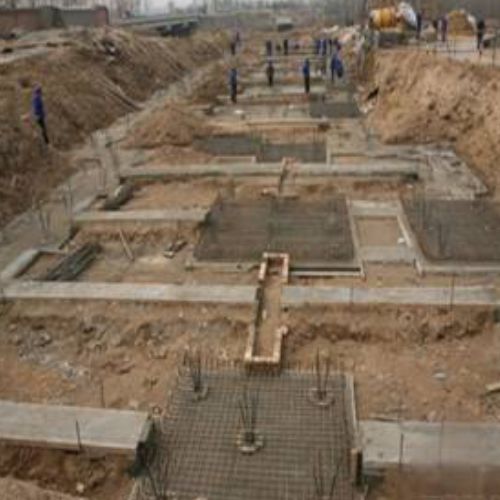 基礎(chǔ)加固圖片/基礎(chǔ)加固樣板圖 (2)