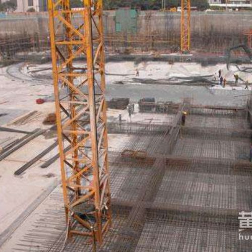 基礎(chǔ)加固圖片/基礎(chǔ)加固樣板圖 (3)