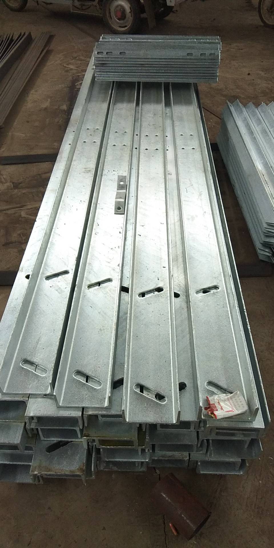 國網變臺材料 變臺支架