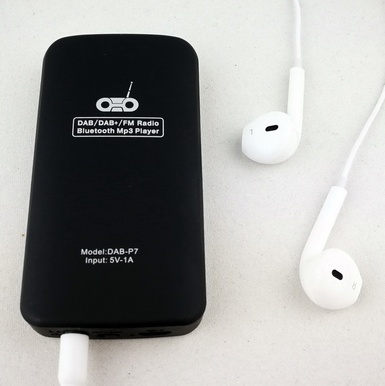 DAB收音機(jī)圖片/DAB收音機(jī)樣板圖 (4)