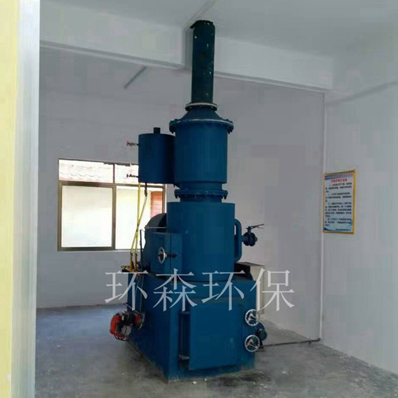 垃圾焚燒爐圖片/垃圾焚燒爐樣板圖 (3)